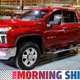 Illustration for article titled GM Hopes Increased Fuel Economy Will Save Chevy Silverado Sales